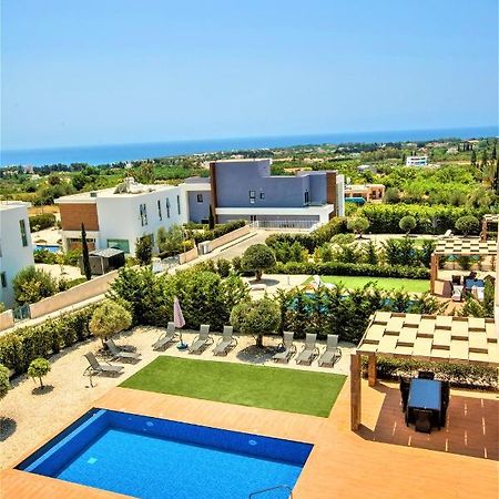 Coral Elite Residences Coral Bay Exterior photo