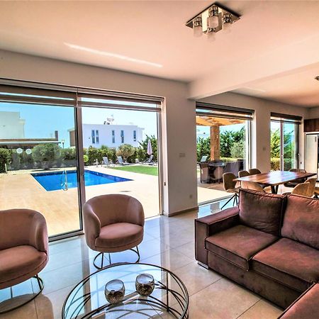 Coral Elite Residences Coral Bay Exterior photo