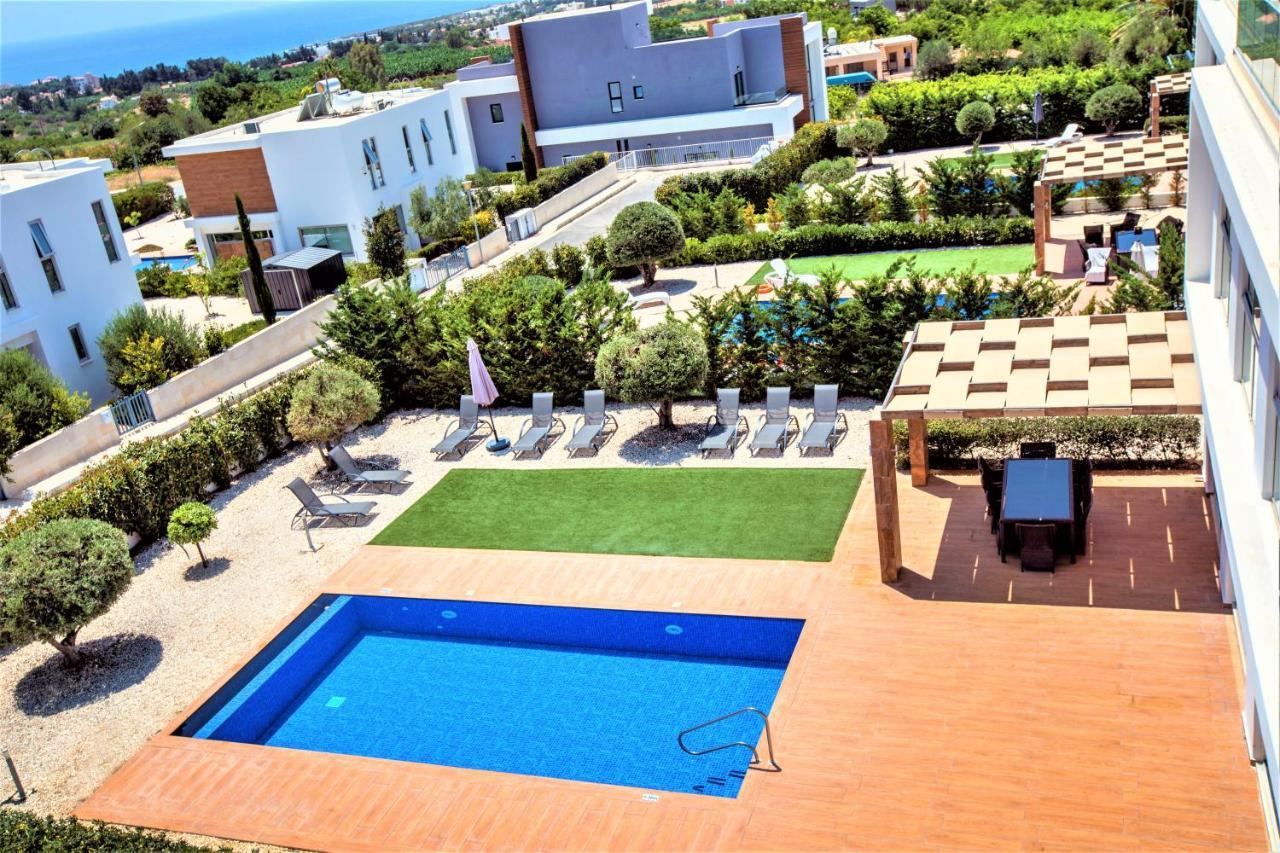 Coral Elite Residences Coral Bay Exterior photo