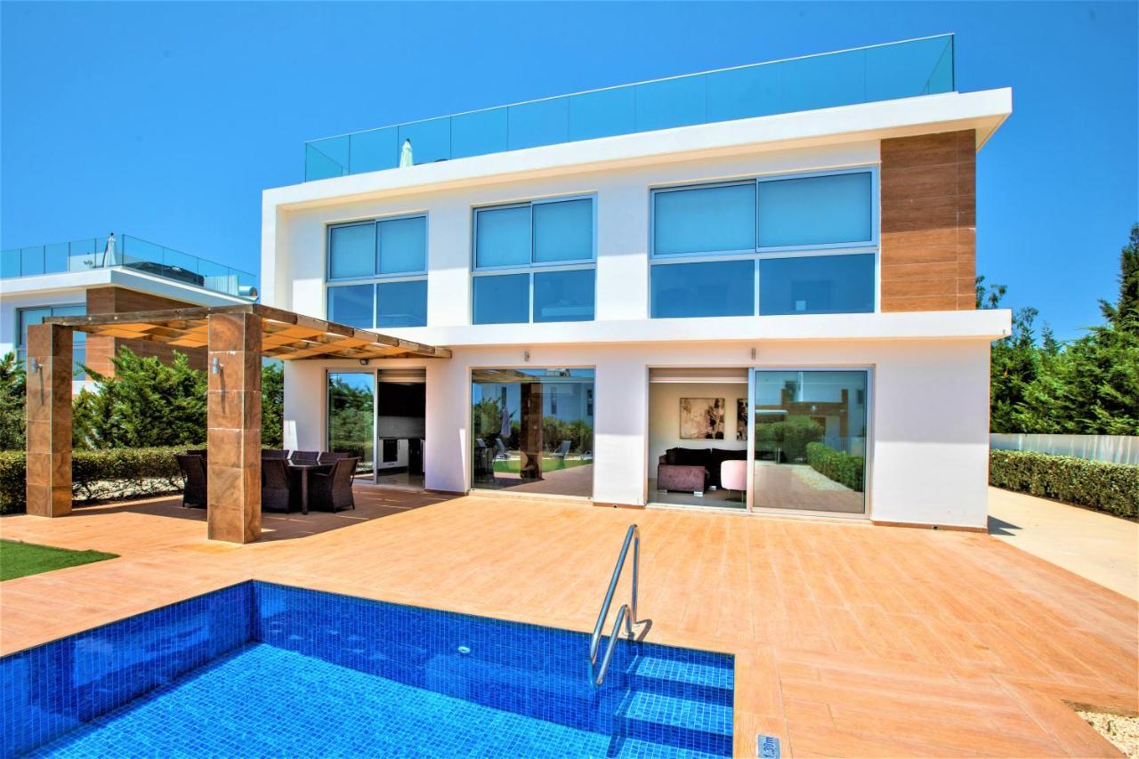 Coral Elite Residences Coral Bay Exterior photo