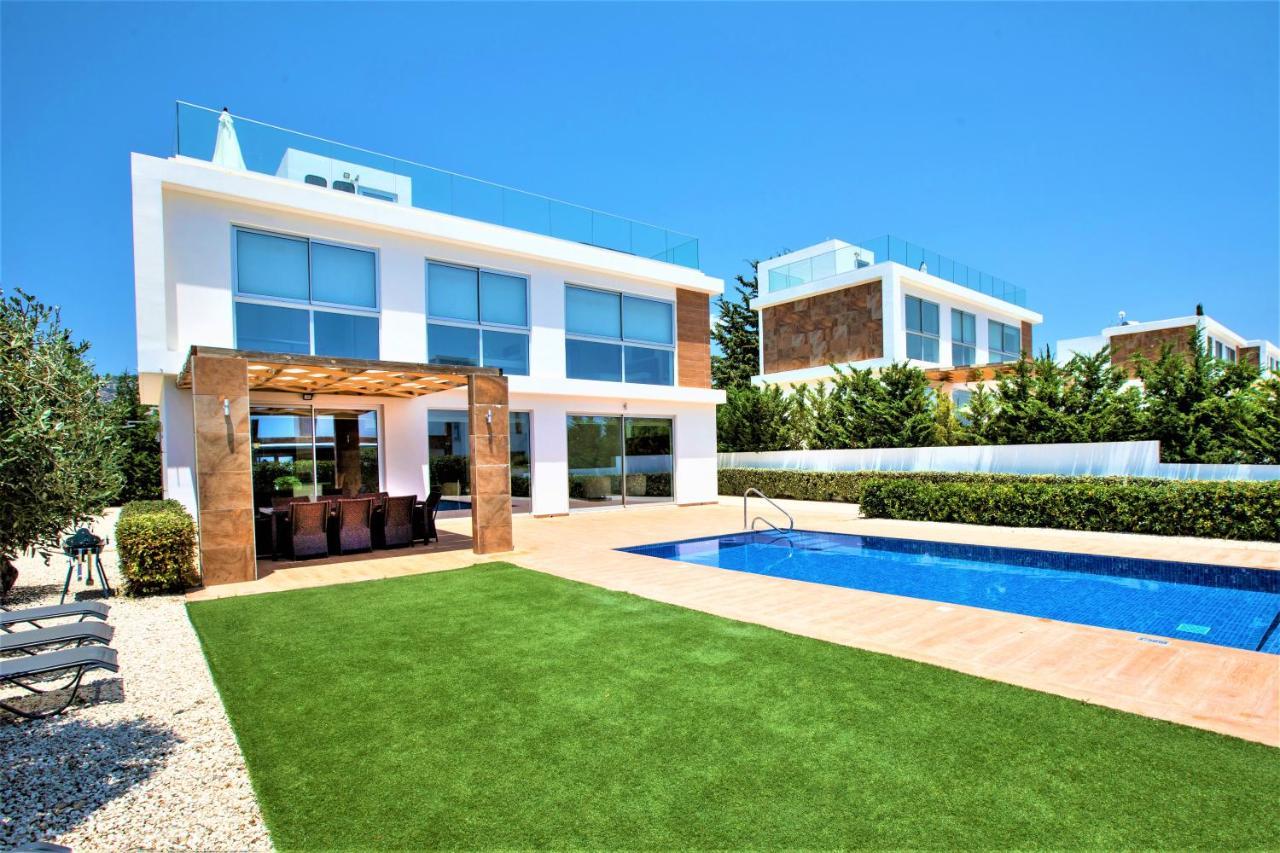 Coral Elite Residences Coral Bay Exterior photo