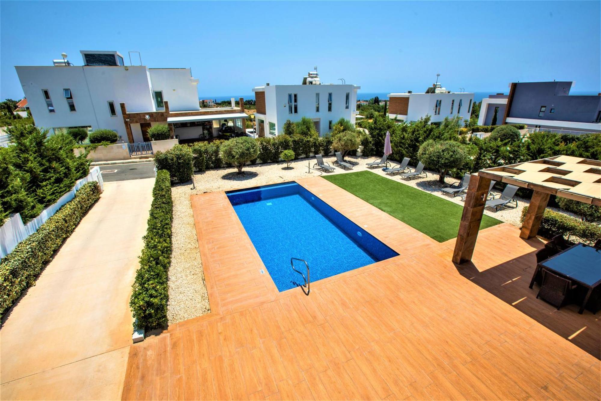 Coral Elite Residences Coral Bay Exterior photo