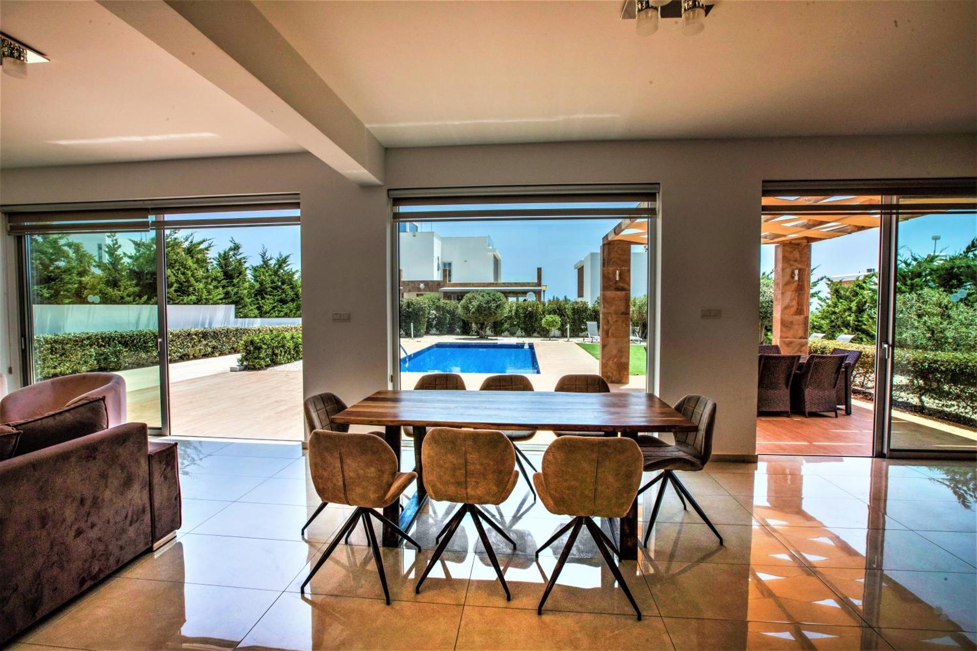 Coral Elite Residences Coral Bay Exterior photo