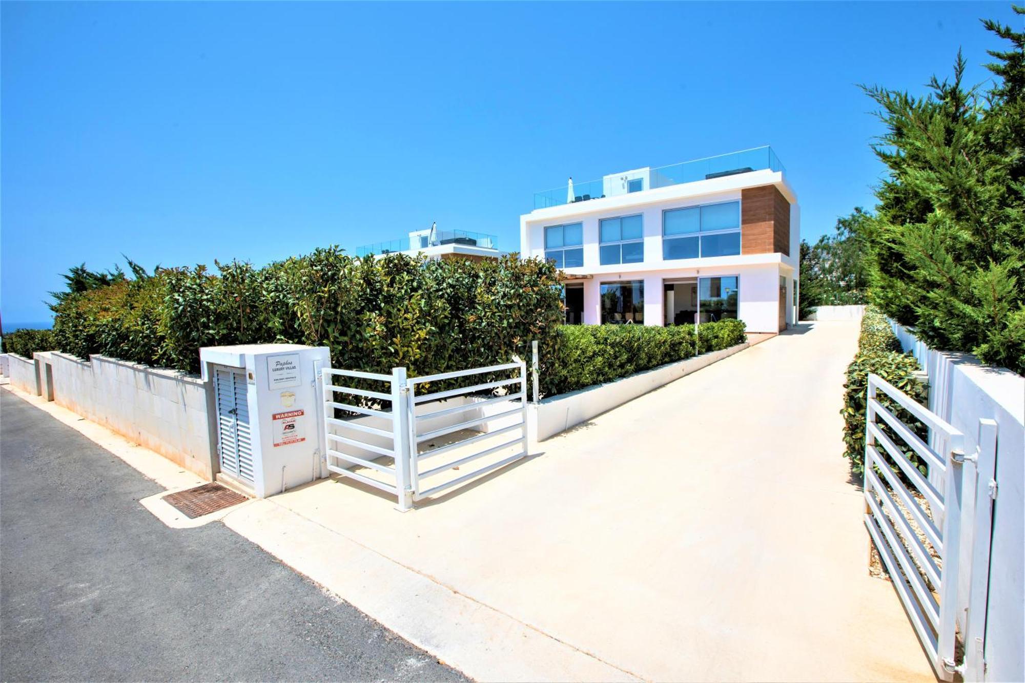 Coral Elite Residences Coral Bay Exterior photo
