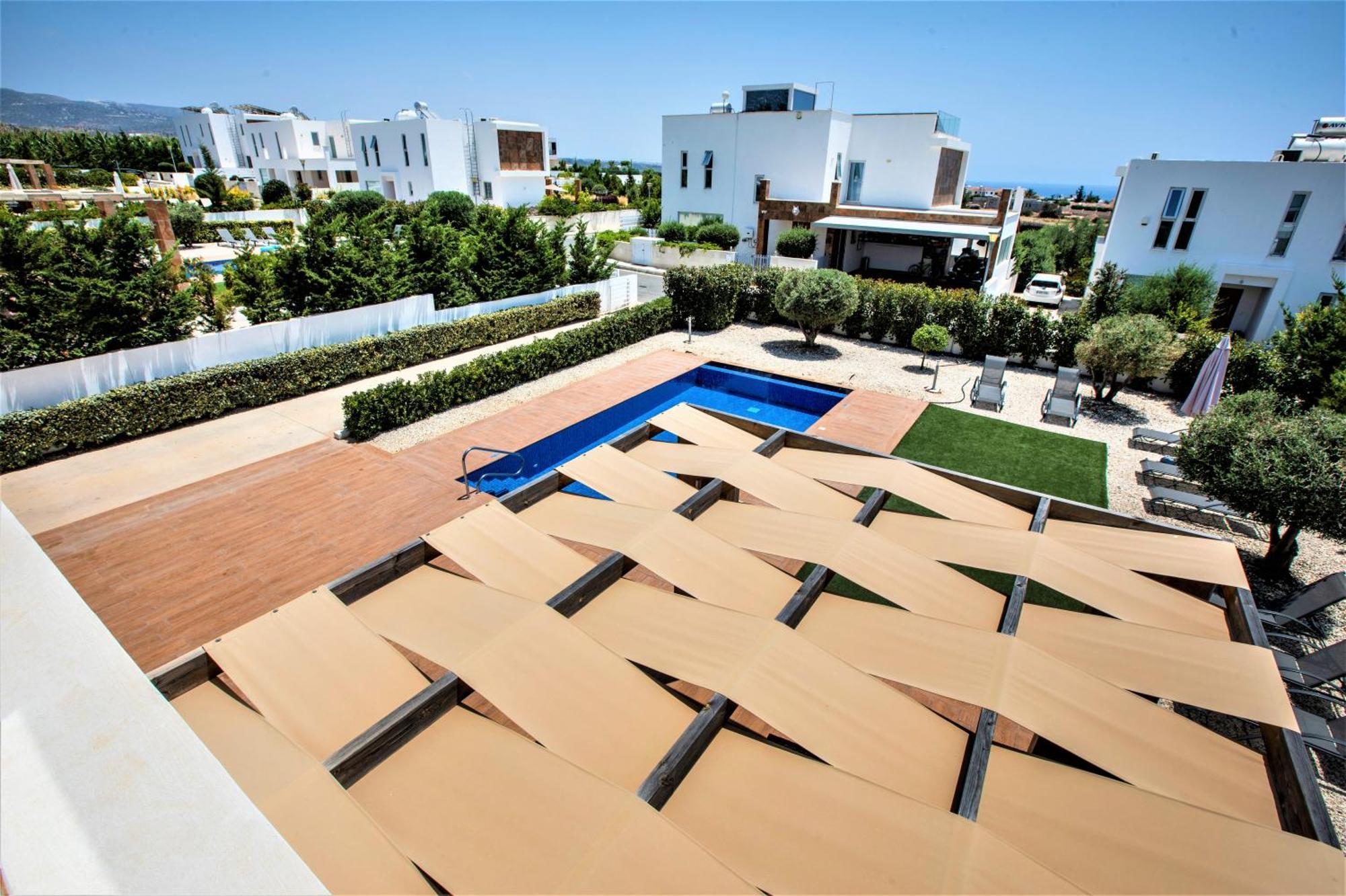 Coral Elite Residences Coral Bay Exterior photo