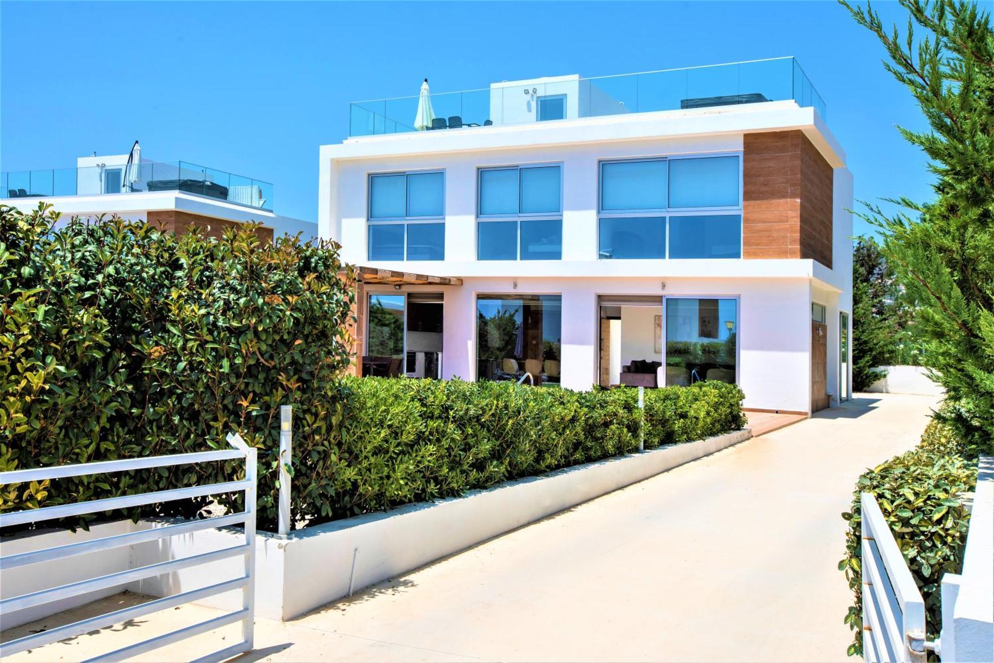 Coral Elite Residences Coral Bay Exterior photo