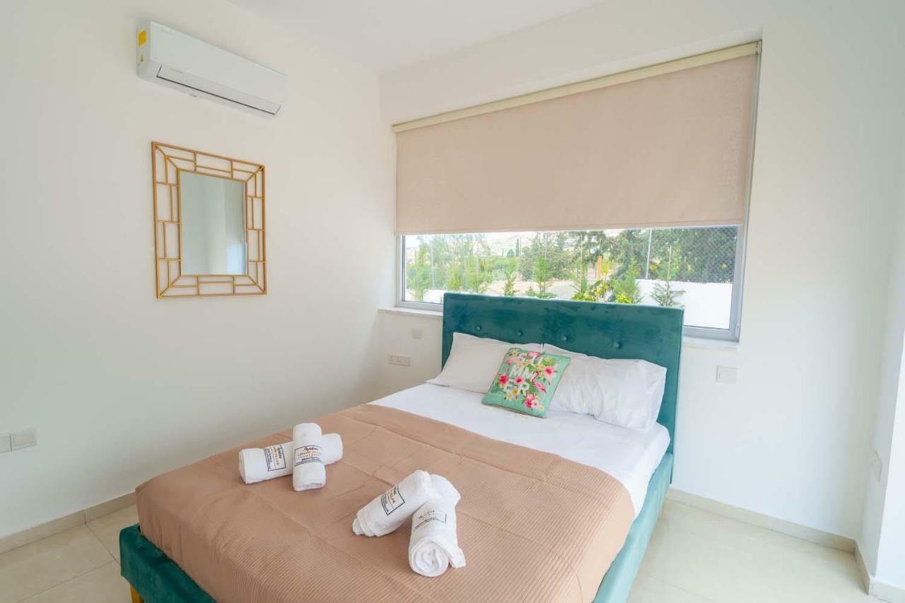 Coral Elite Residences Coral Bay Exterior photo